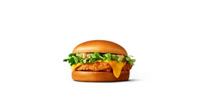 Tasty Cheese Chicken